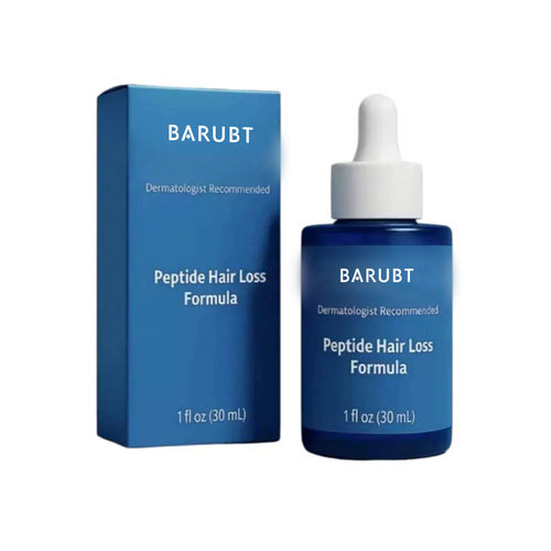 TK跨境Hair Growth Serum Peptonix Copper Peptides 护发精华