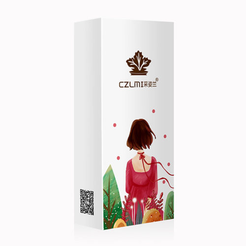 caizlan采姿兰植物精油 葡萄籽 100ml 有备案