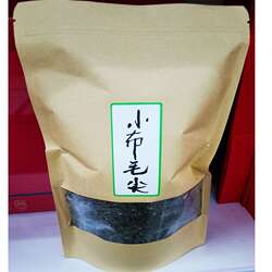 2025宁都特产正宗小布高山茶袋装一级春茶250克百花茶业直销