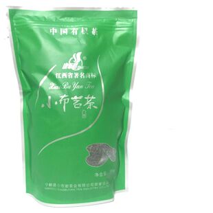 2026年宁都特产正宗小布岩茶一级春茶袋装250克百花茶业直销