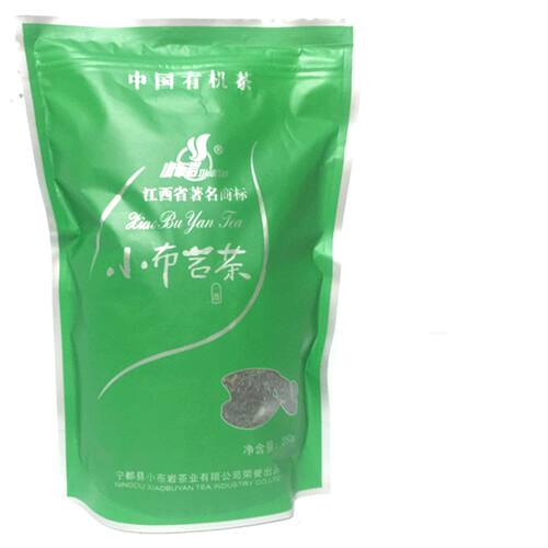 宁都特产小布岩茶袋装
