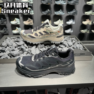 凯乐石远征 FLT徒步鞋男款透气防滑耐磨户外运动登山鞋KS2612126