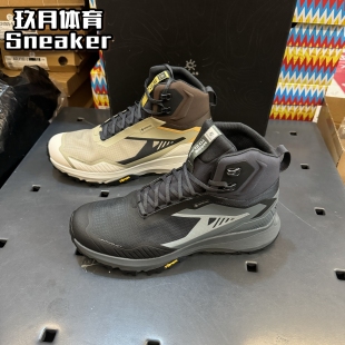 凯乐石括苍GTX KS2442145 MID中帮防水防滑耐磨透气户外徒步登山鞋