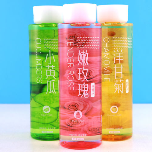 香雪兰洋甘菊舒护水爽肤水490ml