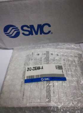 装正品 SMC 气压表配件 ZK2-ZSEAM-A 假一赔十 现