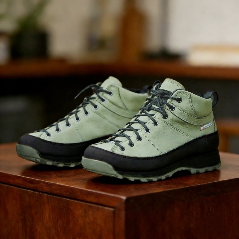 外贸出口大牌平替高版复刻摩纳哥徒步防水防滑登山鞋男户外露营鞋,流行男鞋,高帮鞋,淘宝优惠券,粉丝福利购,淘宝优惠卷