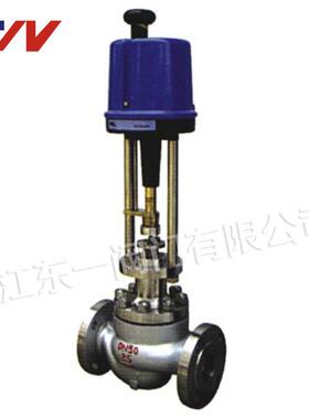 厂家专业供应ZHCB型电动笼式调节阀门