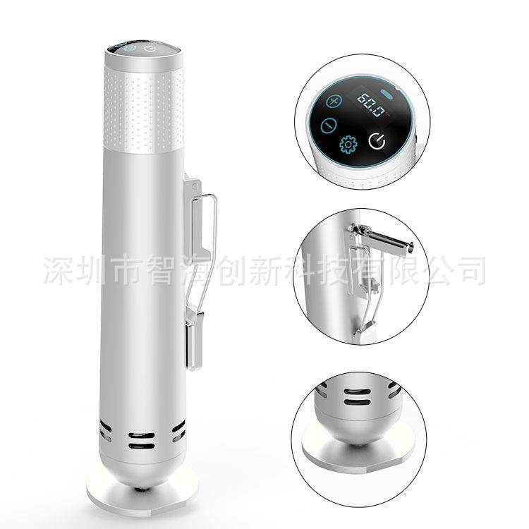 sousvide低温慢煮机智能真空美食料理机大功率