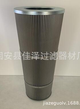 8300.A201B-690210A001润滑油过滤器CRN.H5LHC.23K液压站油滤芯