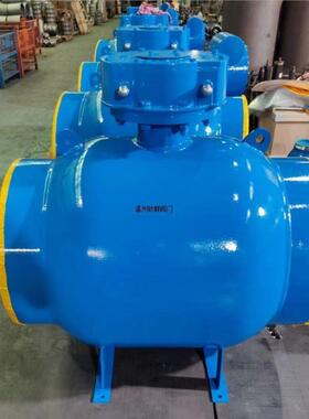 规格球阀全DN50-焊接Q361F-1200全通径16C