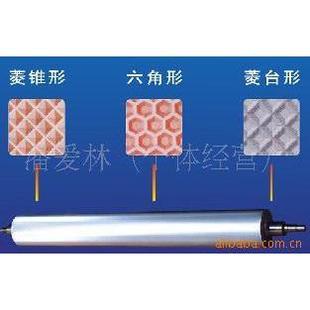 轧辊地垫辊筒滚筒压花辊花纹对压皮纹压花辊筒滚筒压花