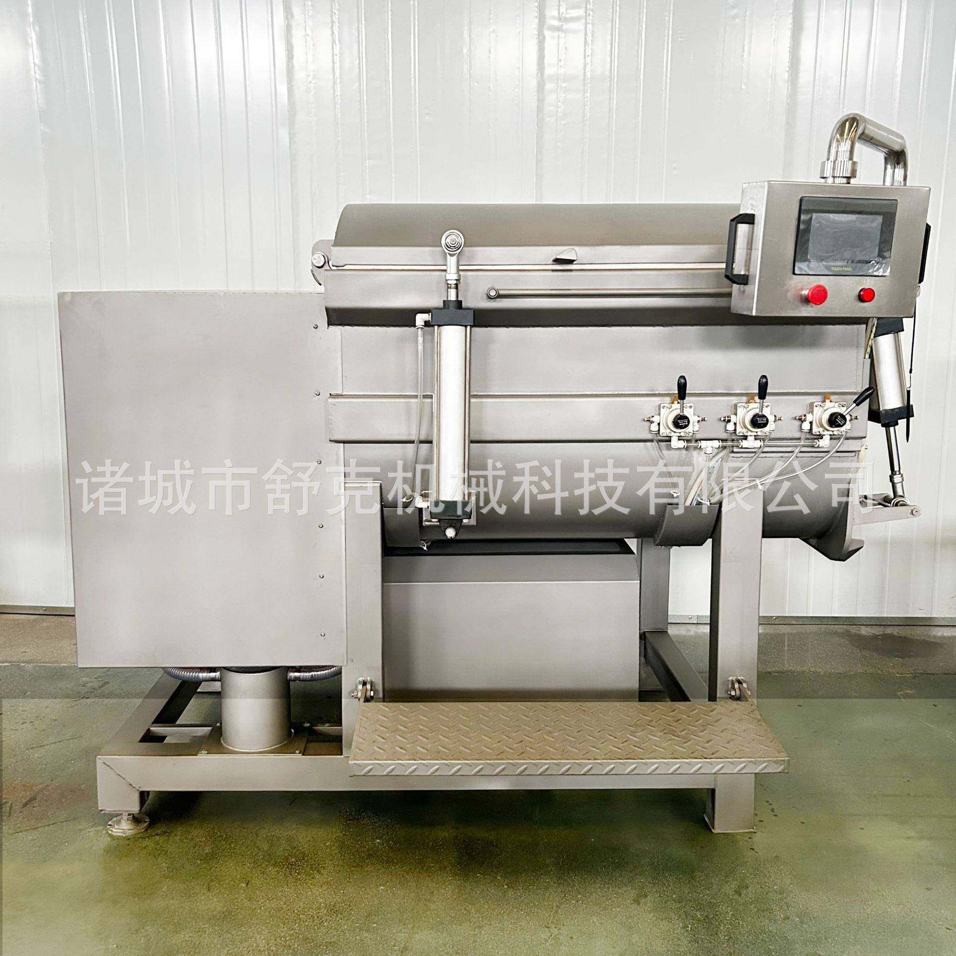 宠物粮食饲料双绞龙肉粉拌料机诸城宠物香肠自动拌馅机生产厂家,清洗/食品/商业设备,其他食品加工设备,淘宝优惠券,粉丝福利购,淘宝优惠卷