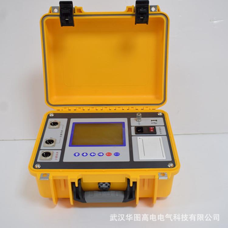 HT-8651单相电容电感测试仪厂家直供