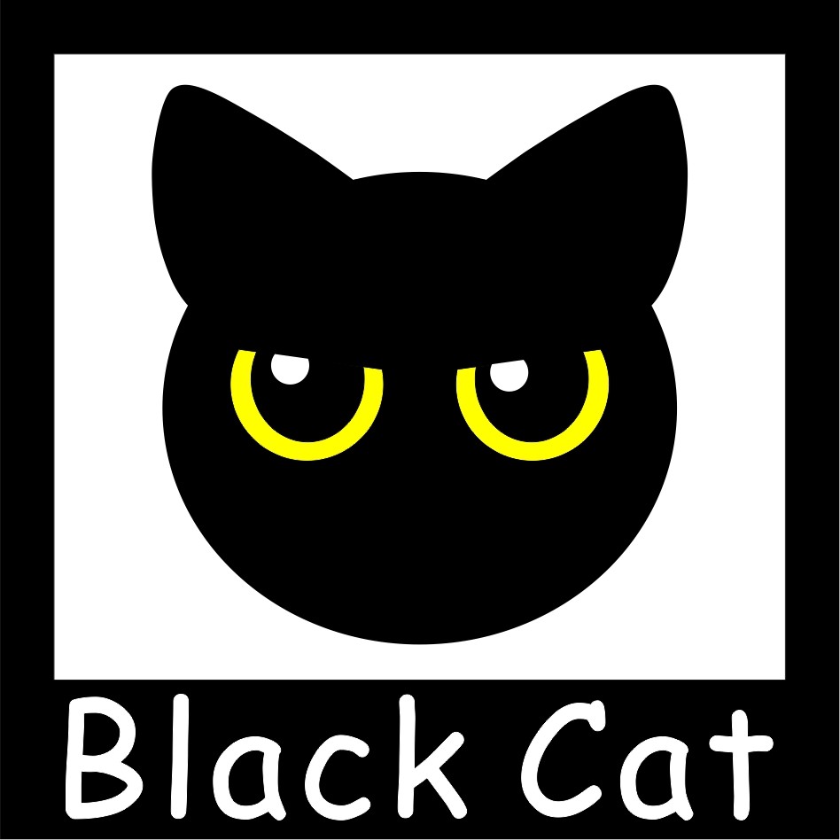 黑猫桌游方面各种定制服务图片