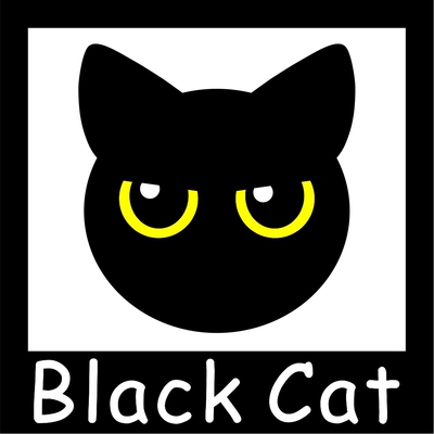 黑猫桌游方面各种定制服务