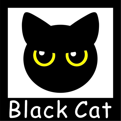 黑猫桌游方面各种定制服务