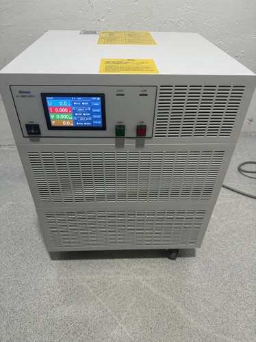 艾诺AN97005单相可调大功率变频电源5kw