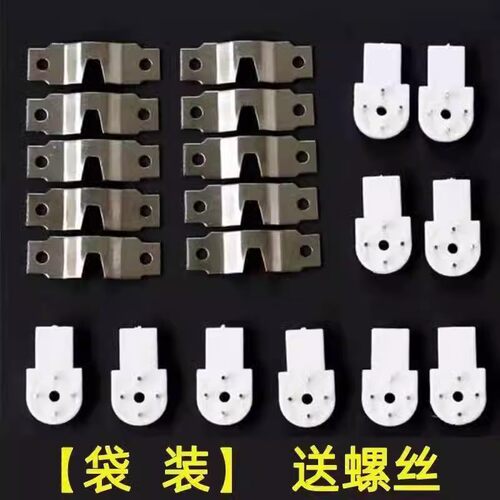 博派无痕钉墙贴挂片卡槽暗挂照片墙婚纱照隐形钉子挂画墙钉钩挂钩