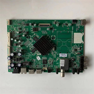 原装创维49E660D液晶主板5800-A8K590-0P10配屏RDL490FY(LD0-100)