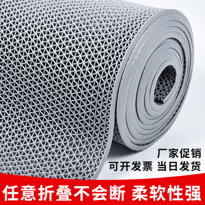 镂空地垫商用防滑垫3Gpvc