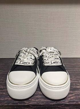 韩国代购 Lanvin Collection 26秋 女鞋 7-ASZ075W