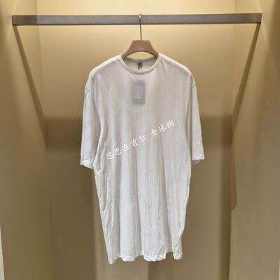 韩国代购 TOM GREYHOUND 26夏 T恤 TG2G3-TTO220WTM