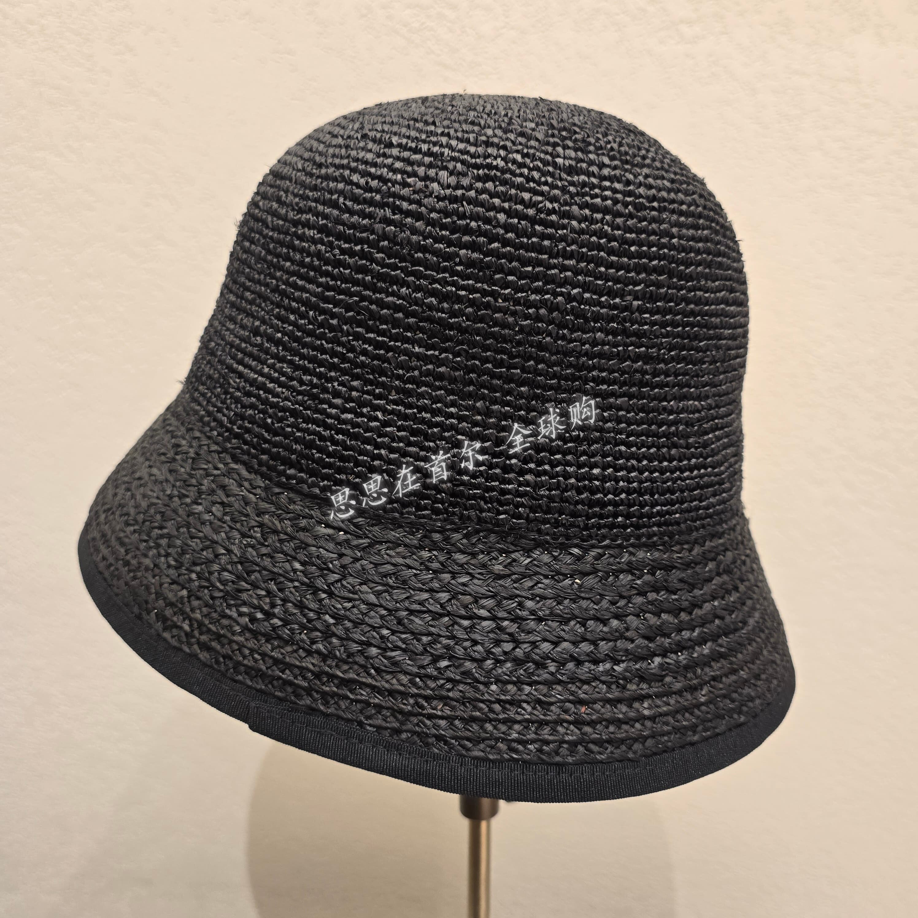韩国代购 LATT BYT 26夏 帽子 IL2G3-AHT233W
