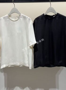 韩国代购 CASHMERE 26秋 衬衫 CM2G7-WTO452W