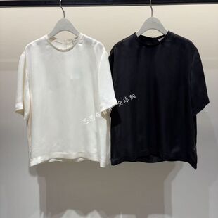 韩国代购 CASHMERE 26秋 衬衫 CM2G7-WTO452W