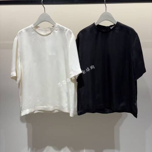 韩国代购 CASHMERE 26秋 衬衫 CM2G7-WTO452W