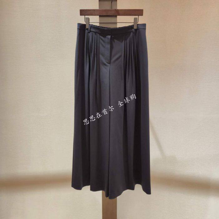 韩国代购 LEBEIGE 26夏 休闲裤 6521ME3