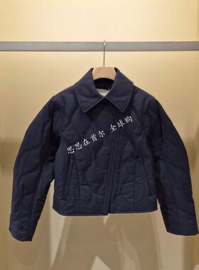 韩国代购 TOM GREYHOUND 26秋 外套 TG2G7-QJC014WU4