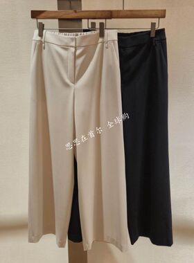 韩国代购 LEBEIGE 26夏 休闲裤 6521SE2