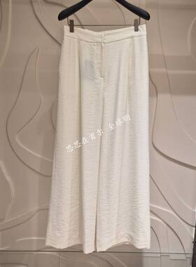 韩国代购 Lanvin Collection 26夏 休闲裤 4-WPC570W