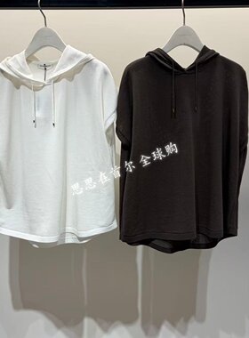 韩国代购 CASHMERE 26夏 T恤 CM2G5-KTO626W