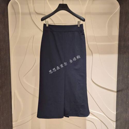 韩国代购 Lanvin Collection 26夏 半身裙 5-WSC688W/WM1
