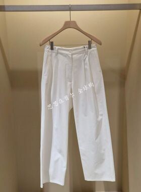 韩国代购 TOM GREYHOUND 26夏 休闲裤 TG2G3-WPC182HTF