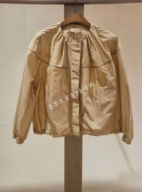 韩国代购 LEBEIGE 26夏 外套 6511MR2