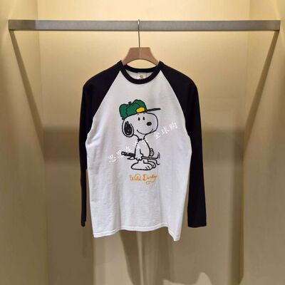 韩国代购 TOM GREYHOUND 26冬 T恤 TG2G9-TTO141WWD