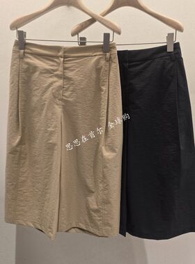 韩国代购 LATT BYT 26夏 休闲裤 IL2G5-WPC075W