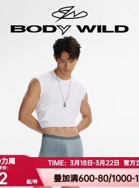 爱慕宝迪威德正品内裤男无痕柔肤莫代纤维高弹无痕平角裤ZBN23YH1