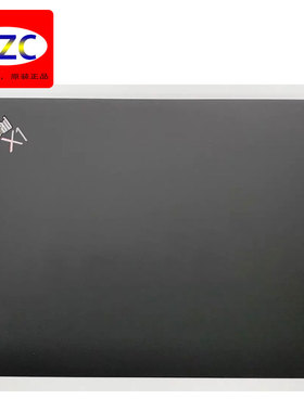 Lenovo联想22款Thinkpad X1 Carbon 10th A壳外壳FHD AQ29R000C00