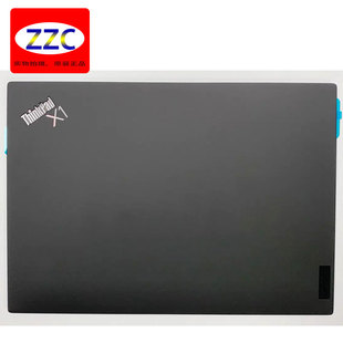 Lenovo联想22款Thinkpad X1 Carbon 10th A壳外壳FHD AQ29R000C00