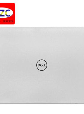 Dell/戴尔 XPS 15 9570 7590 5530 P56F A壳 外壳 笔记本 0K4368