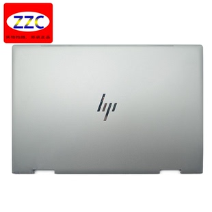 原装 HP/惠普 X360 15-ED TPN-C149 A壳后盖笔记本外壳 L93203-00
