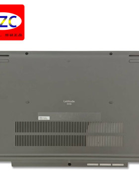 Dell/戴尔 Latitude 3440 E3440 D壳 底壳 底盖 原装 外壳 0WXWMM