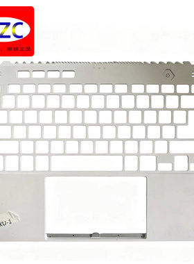 Asus/华硕 ROG 幻14  GA402XV C壳 键盘 掌托 外壳 6070B2142201