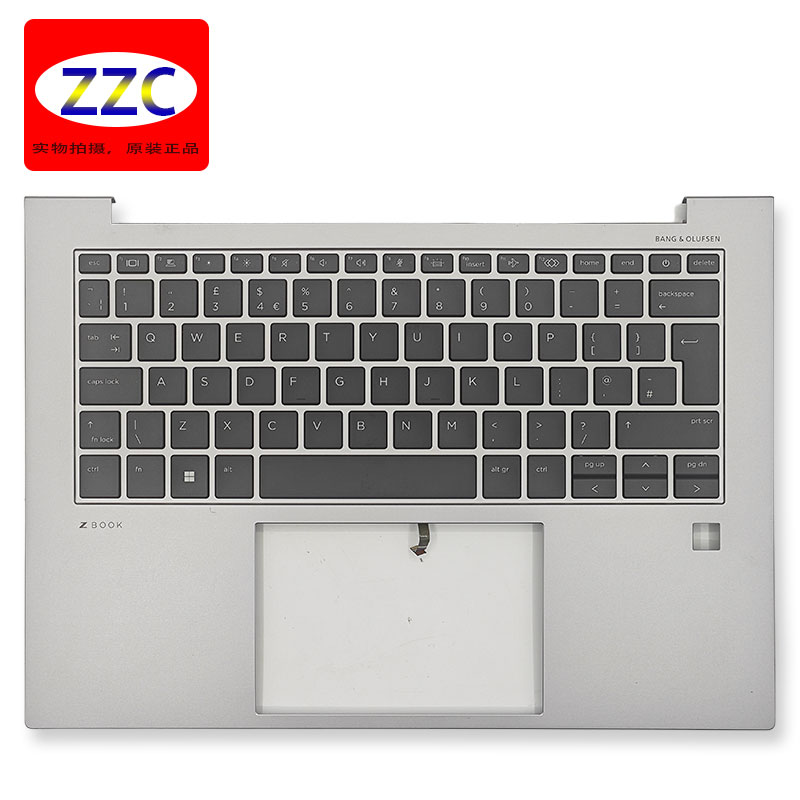 Zbook840845G9G10C壳键盘