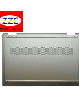 原装HP惠普 星14X360 14-DW 14M-DW D壳 TPN-I137 L96487-001金色