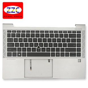 C壳 L87607 Elitebook 001 L87608 键盘 840 惠普